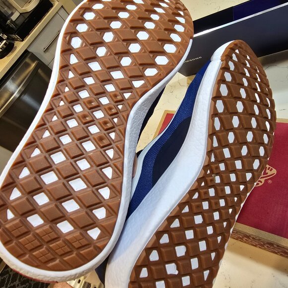 VANS MTE UltraRange EXO VN000CWC7Z6 Blue Mens Size 12 Skate Trail Hike Shoes - Picture 7 of 8